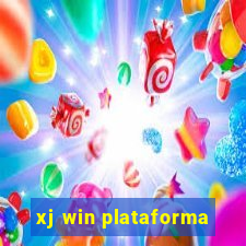 xj win plataforma